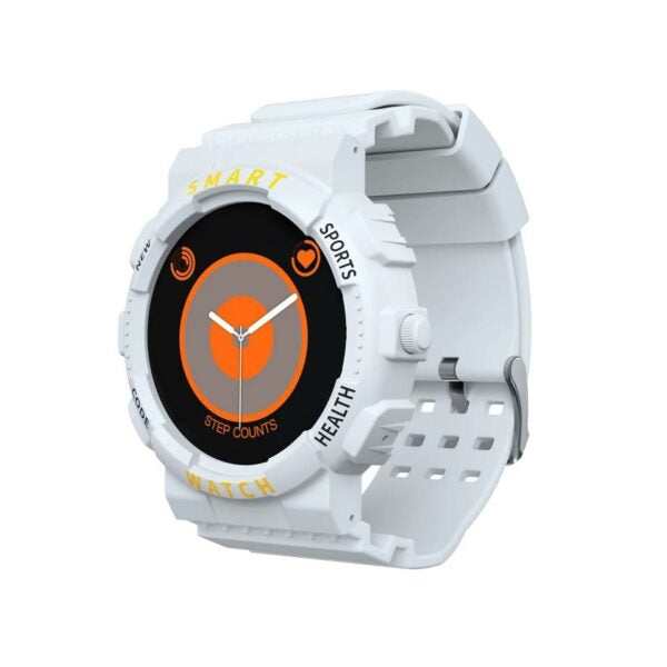Smart Watch with Message Notifications Fitpro App Z19