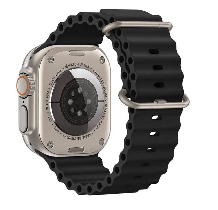 Ultra Max Wear Fit Pro 3 Strap Smart Watch V9