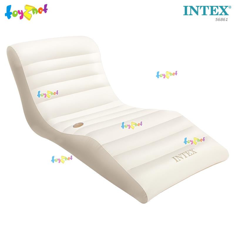Inflatable Sun Lounger Wave Lounge 1.93 x 1.02cm