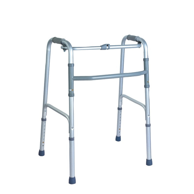 Aluminium Foldable Walker