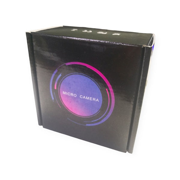 XD Mini Wi-Fi Spy Camera With YsxLite App