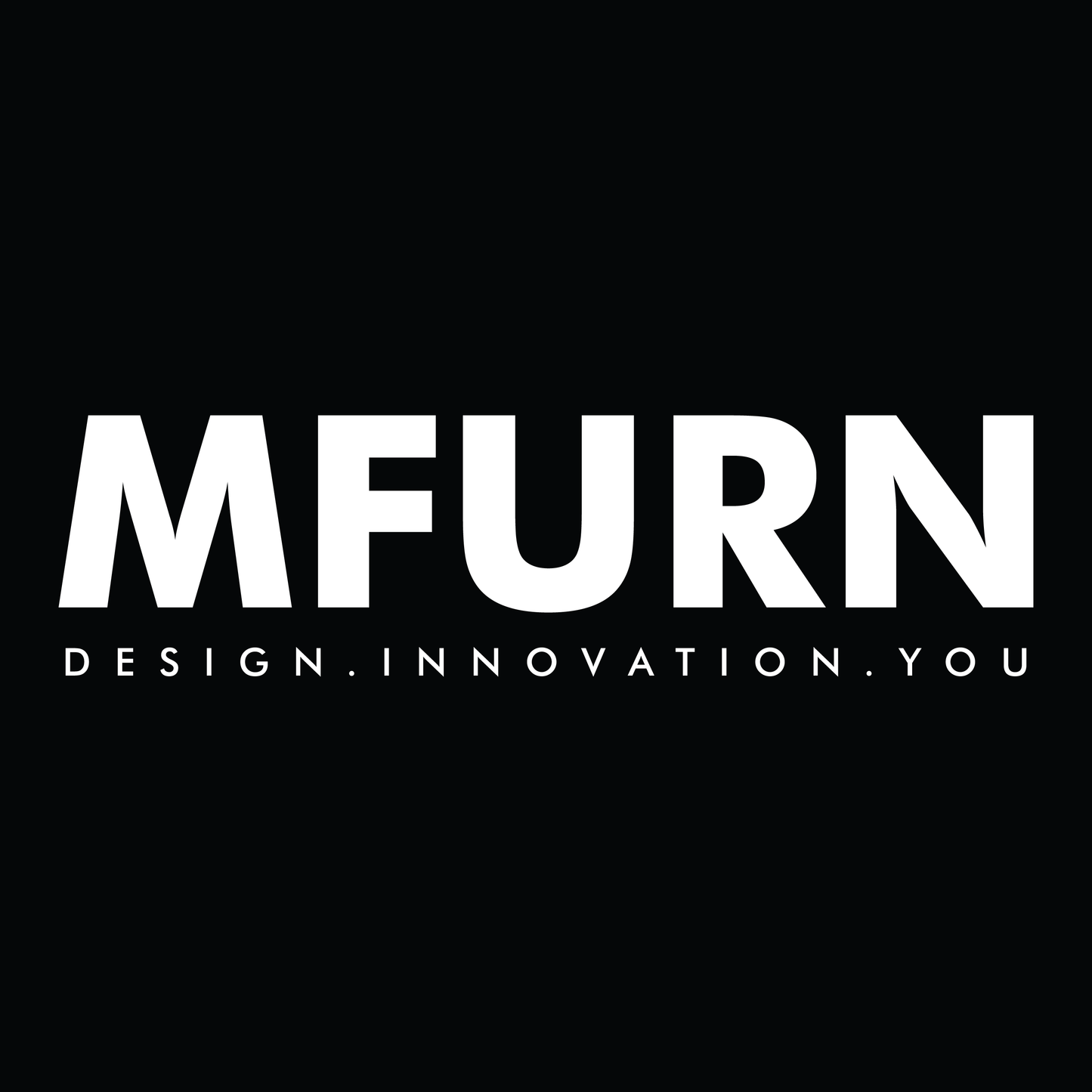 MFurn Multi-Storage Office Desk With Hutch