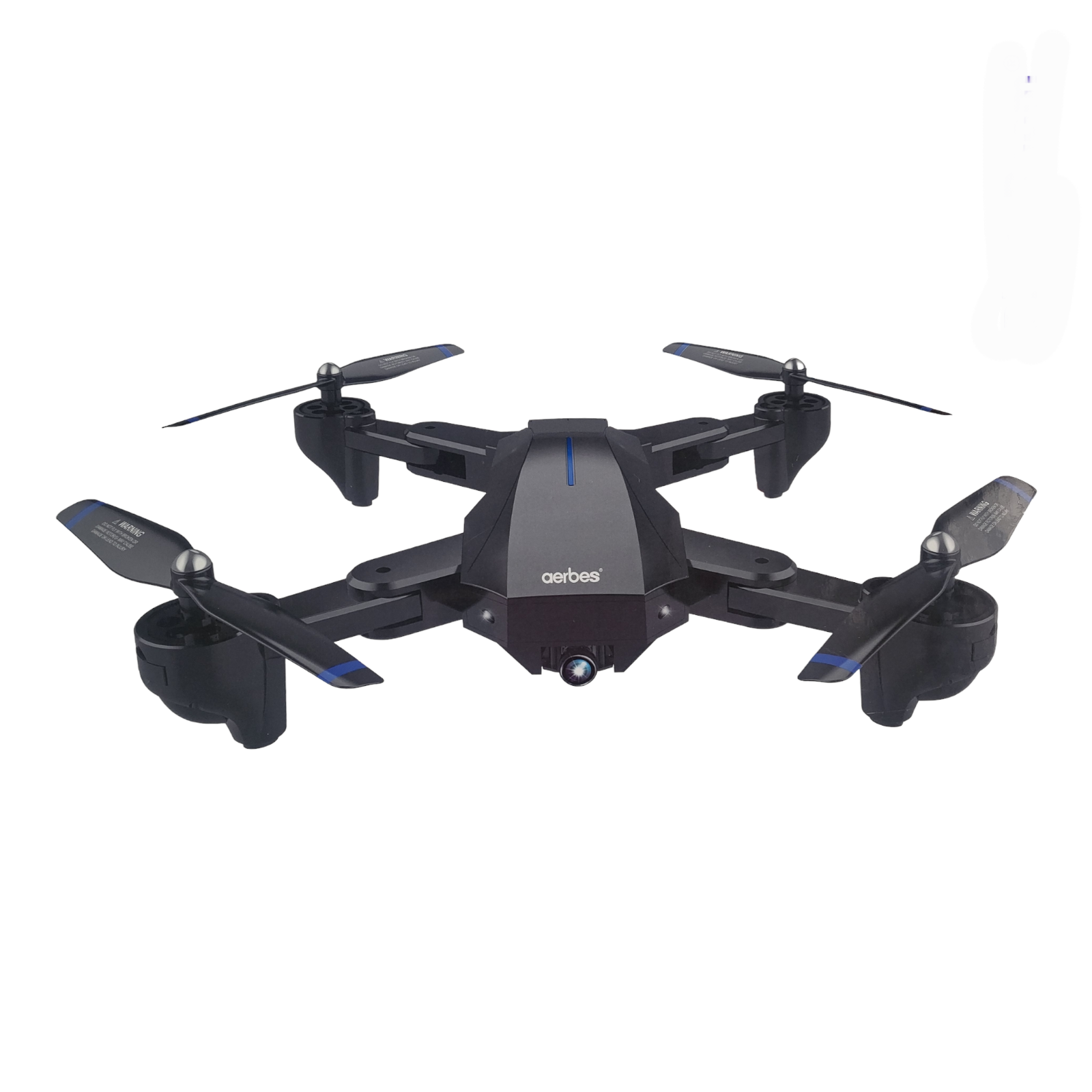 Wireless Remote Control Shuttle UAV Drone – Megamall Online Store