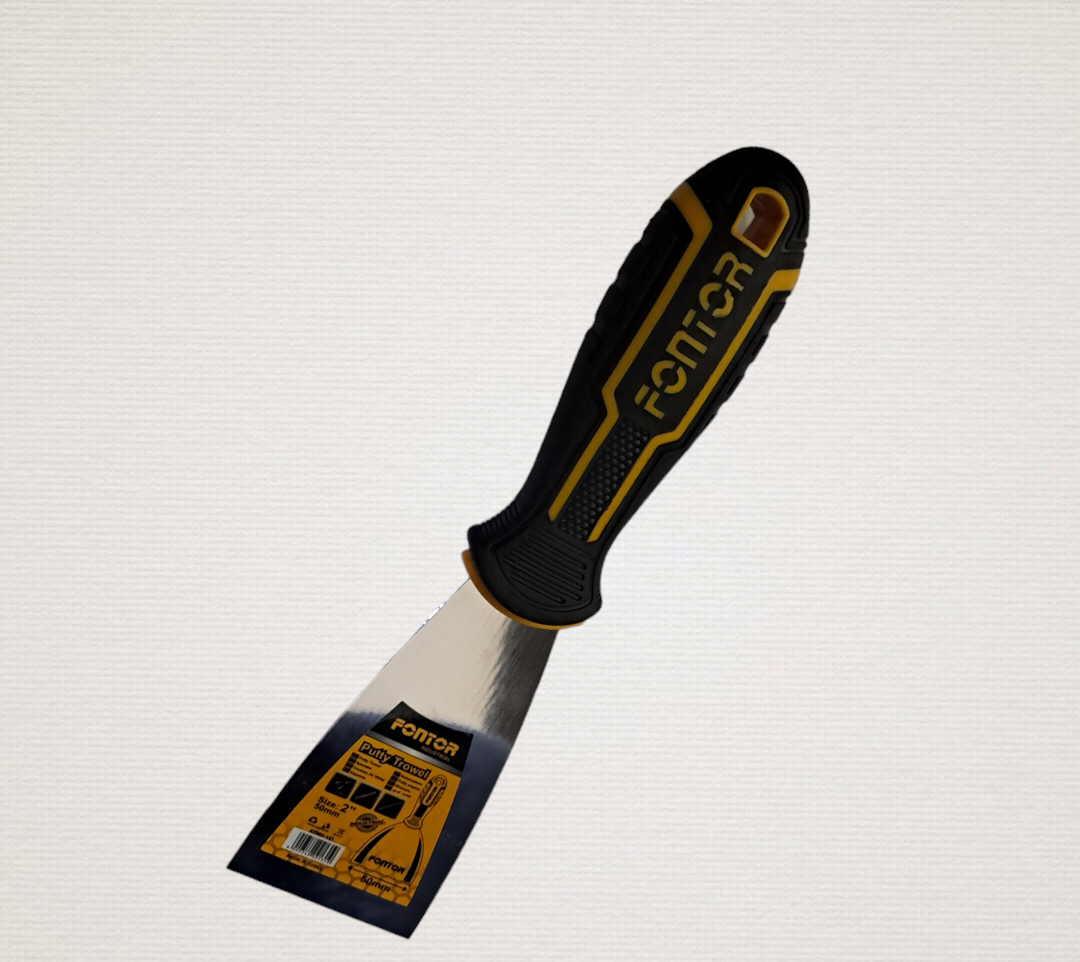 Putty Knife 2" (50mm)