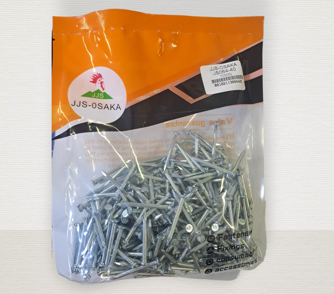 Osaka Commcon Nails 1kg