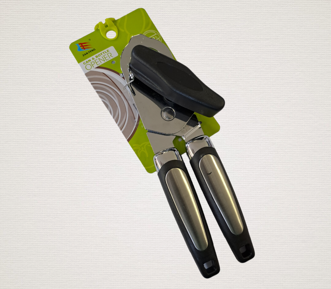Can Opener