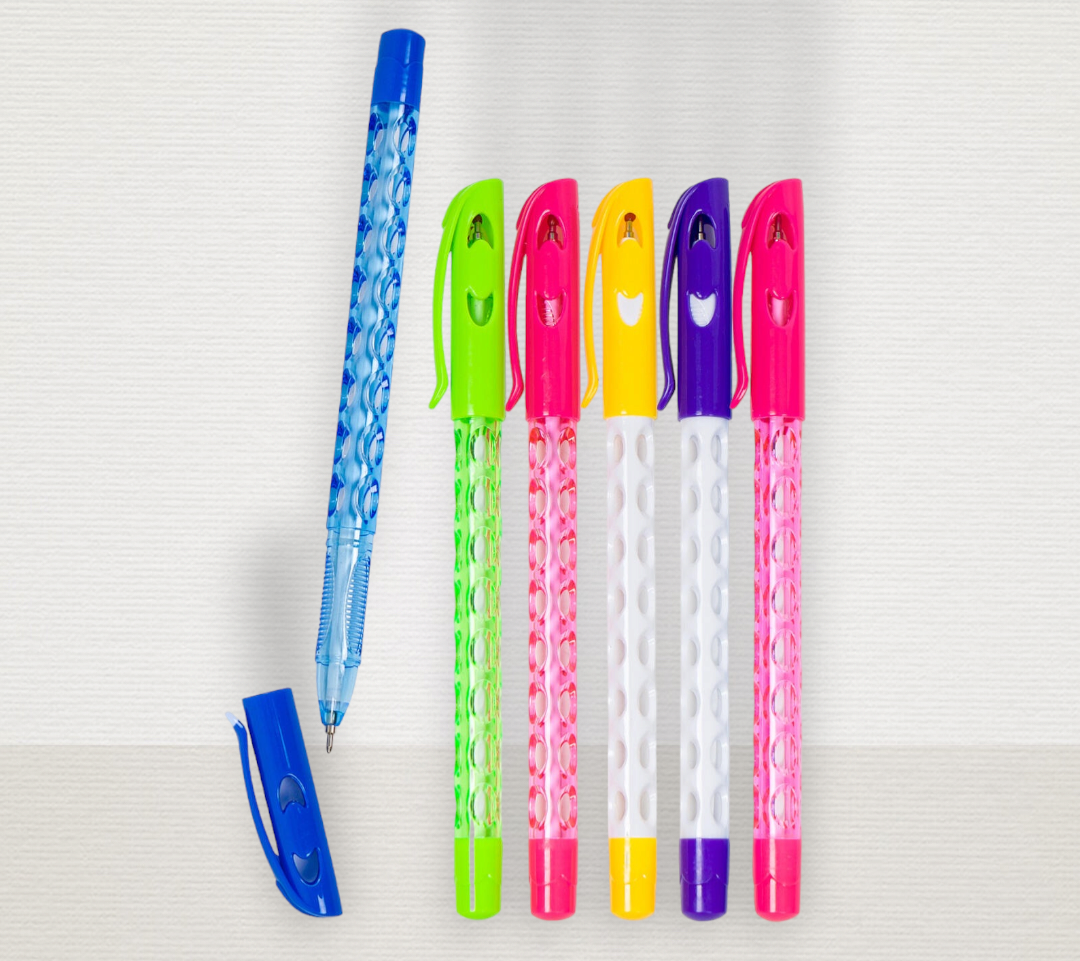 Gel Color Pens