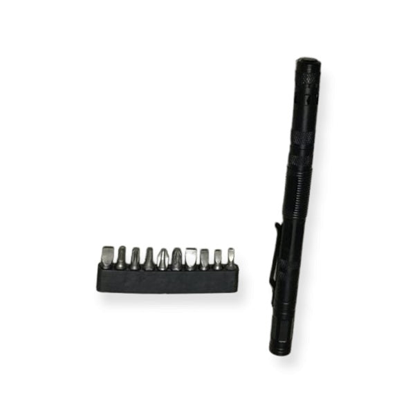 Tactical Multifunctional Tool Set