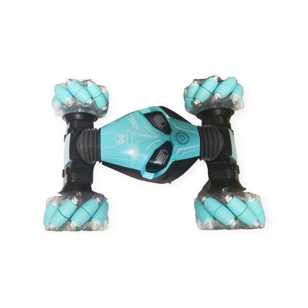 Twist Car RC 2.4ghz With Dual Remote Control