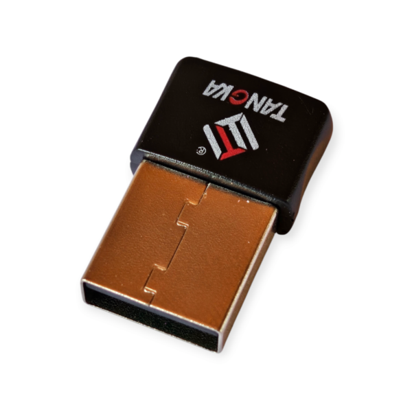 Tangka 300mbps Mini USB Wifi Adapter