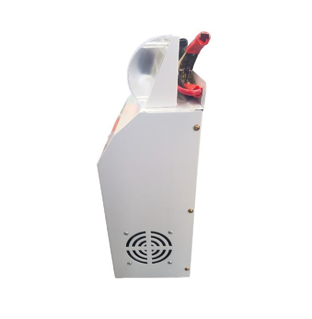 Load Shedding SUN 1000Amp DC to AC Inverter