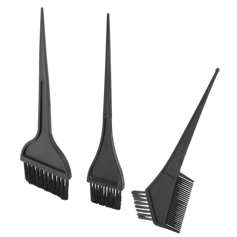 Hair Coloring Brush Set Megamall Online Store