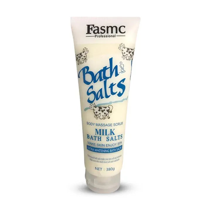 Body Massage bath salt