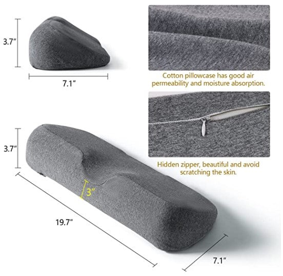 Cervical Neck Pillow for Sleeping