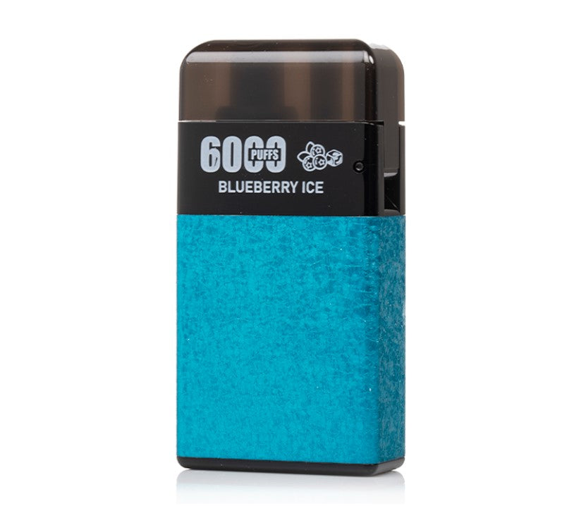 Glamee Magic Vape - 6000 Puffs Megamall Online Store Glamee Magic Vape - 6000 Puffs Megamall Online Store