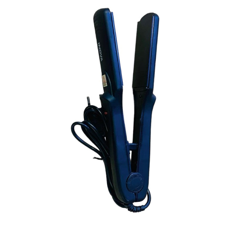Inova Ceramic Hair Straightener
