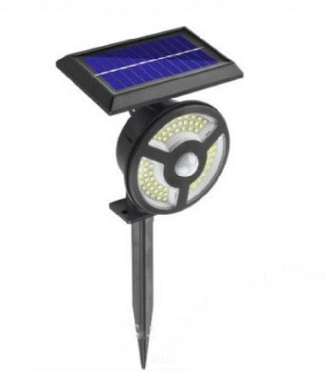 Multifunctional Solar Wall Lamp LF-1905A
