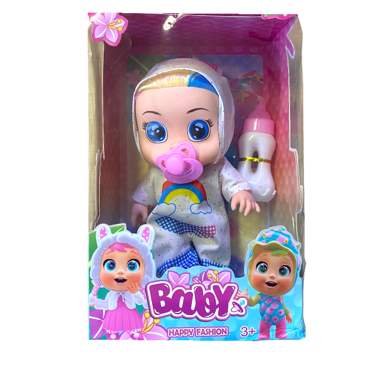 Bloopies Cuddles Dolls