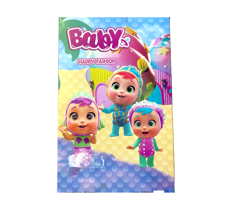 Bloopies Cuddles Dolls