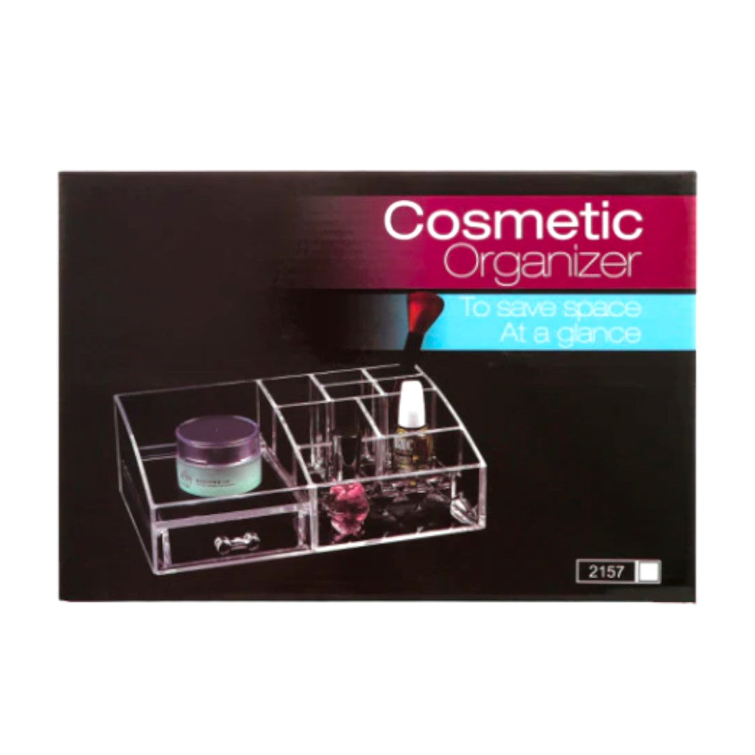Cosmetic Storage Organizer