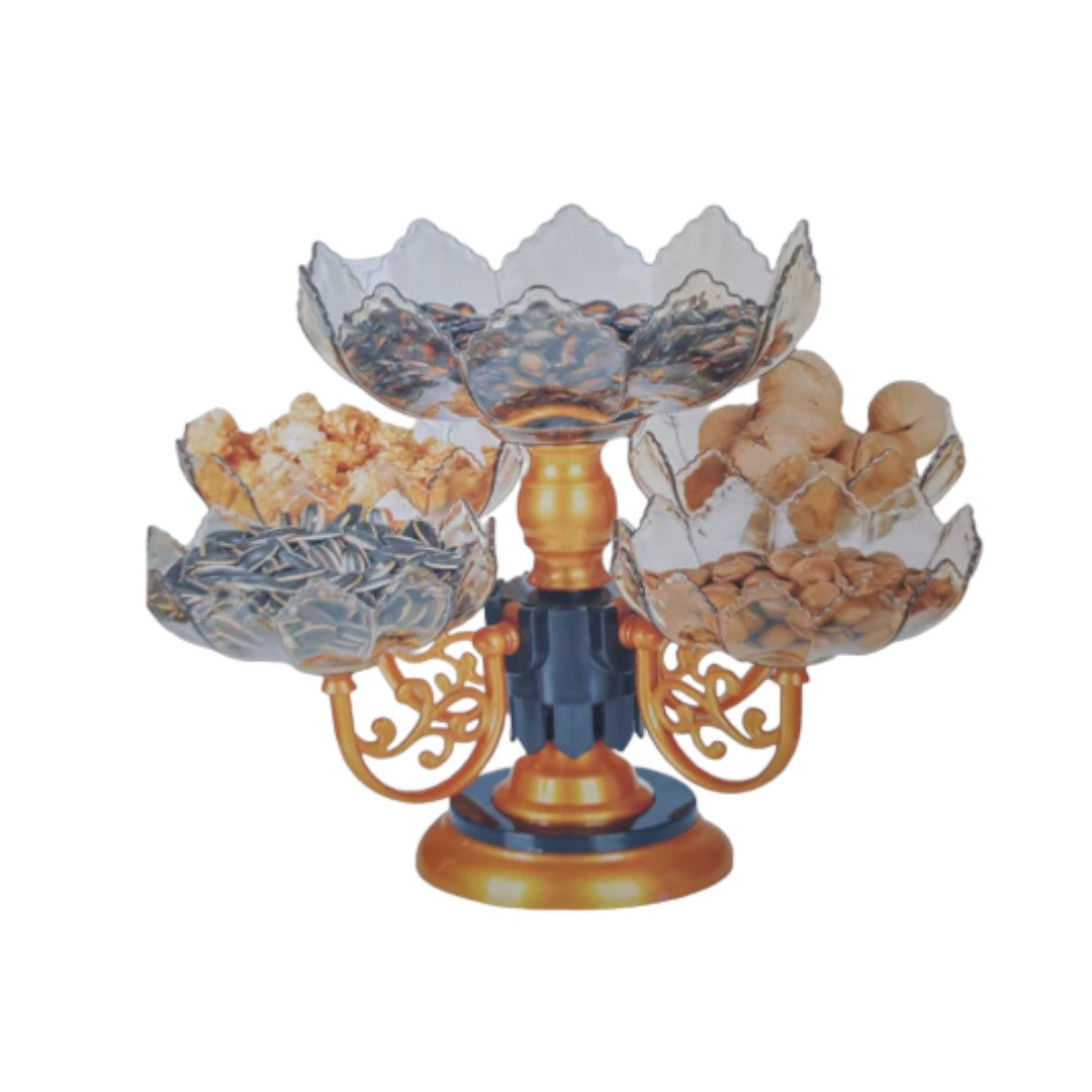 Nordic Style Fruit Tray