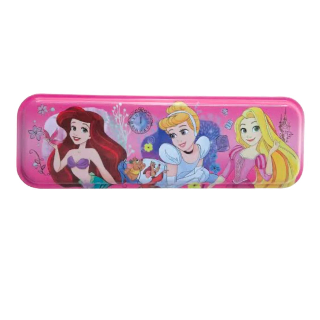 Princess Daisy Pencil Case