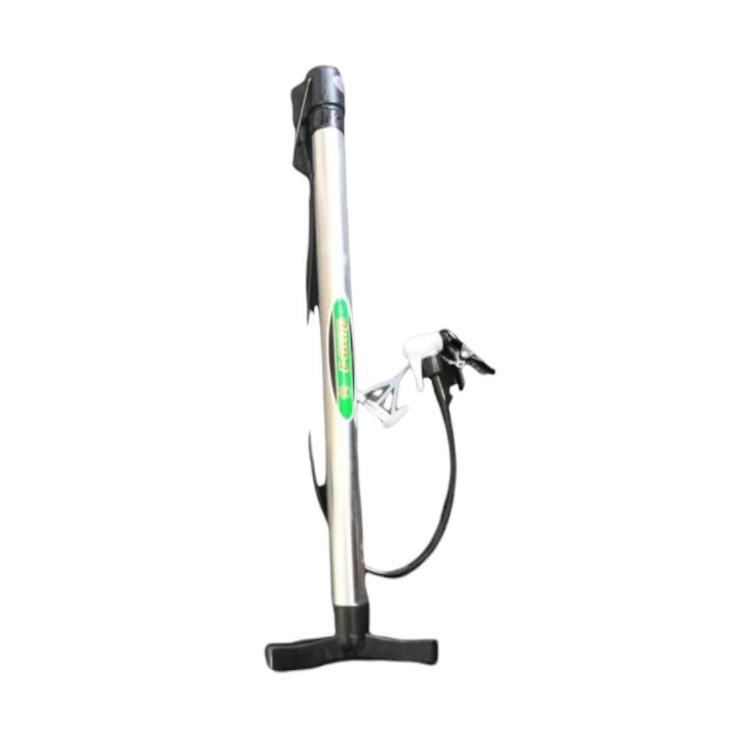Card mounted Air Pump