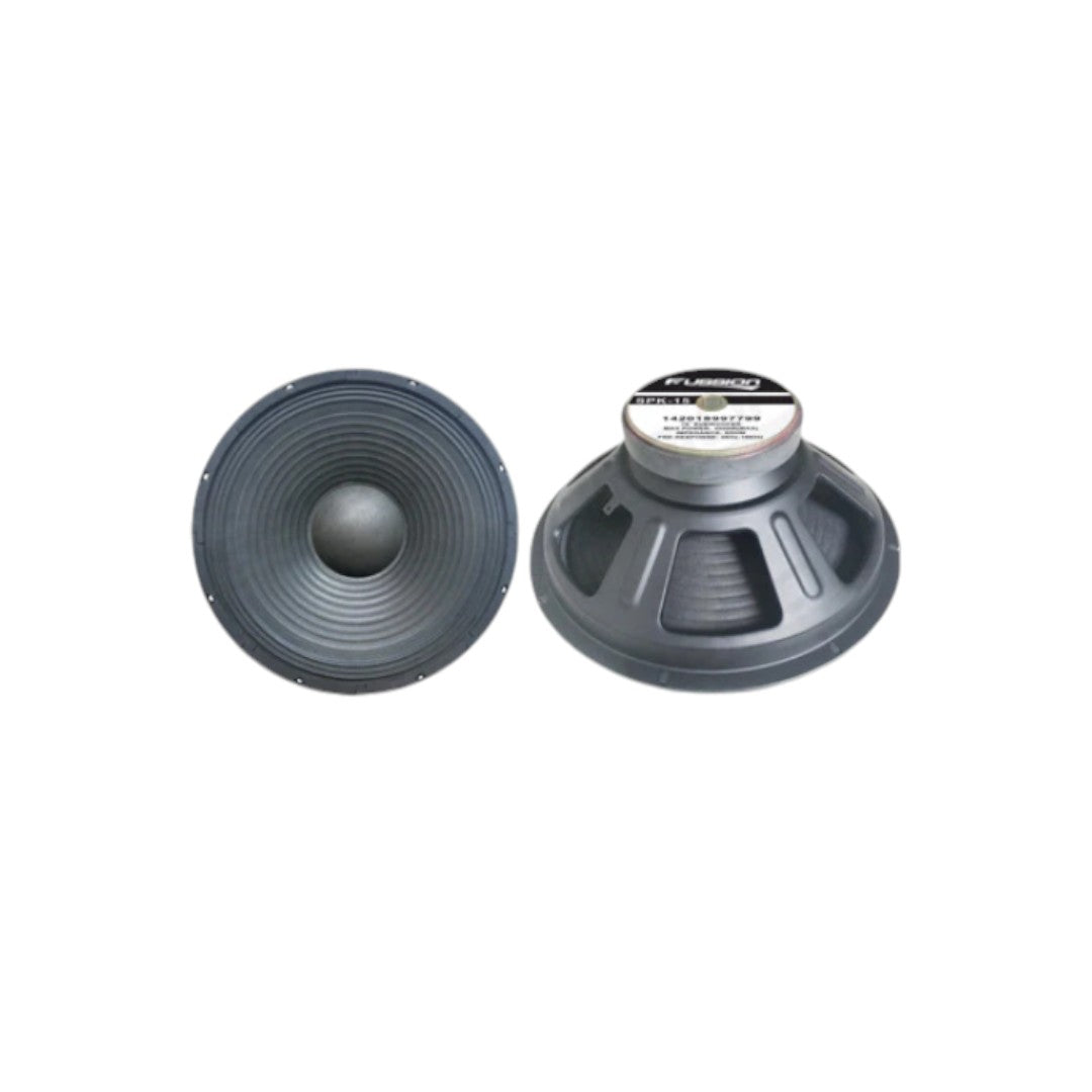 Fusion SPK-15 Sub Woofer Speaker 150w RMS