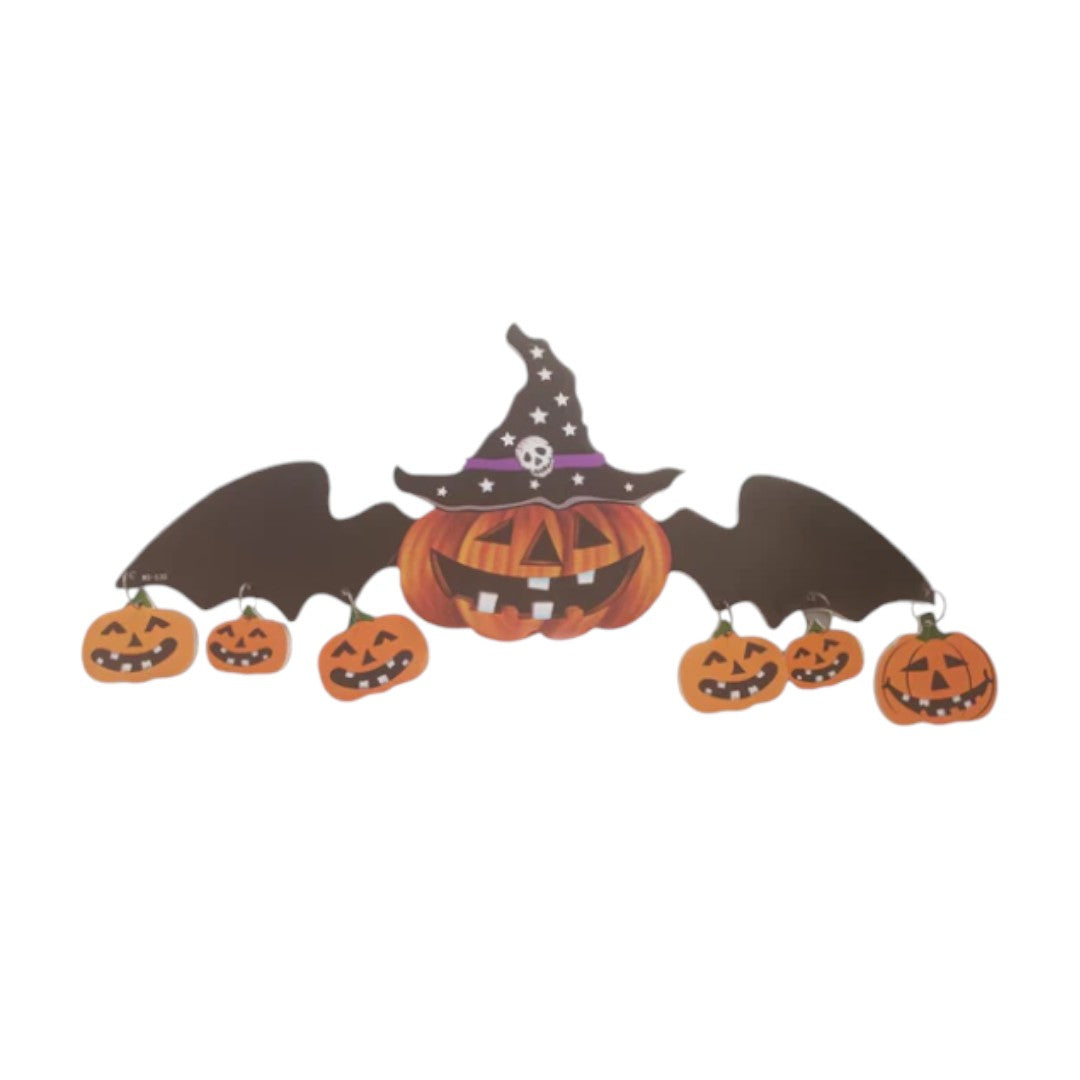 Halloween Pumpkin Decorations