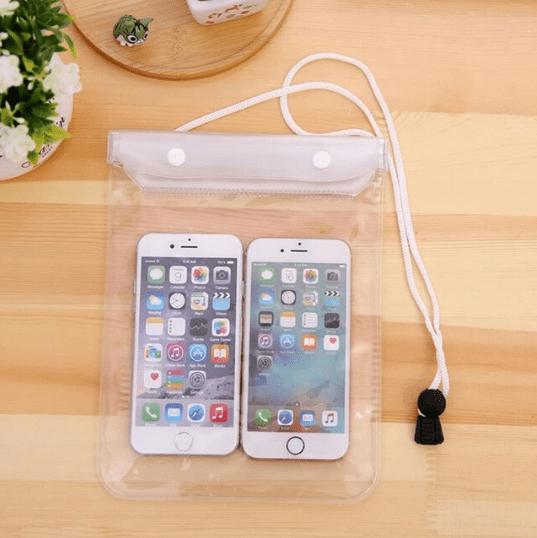Universal Waterproof Tablet Case