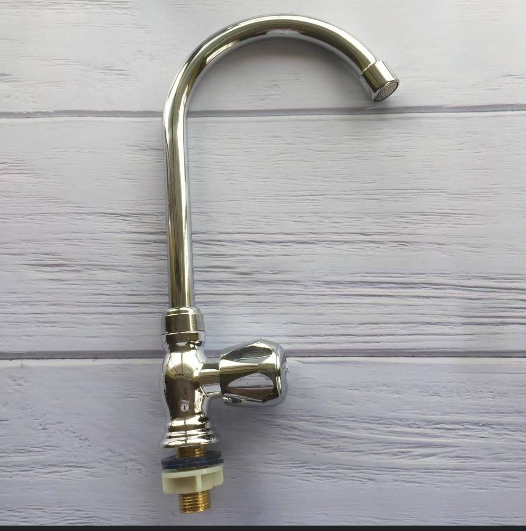 Kitchen Faucet 2pcs