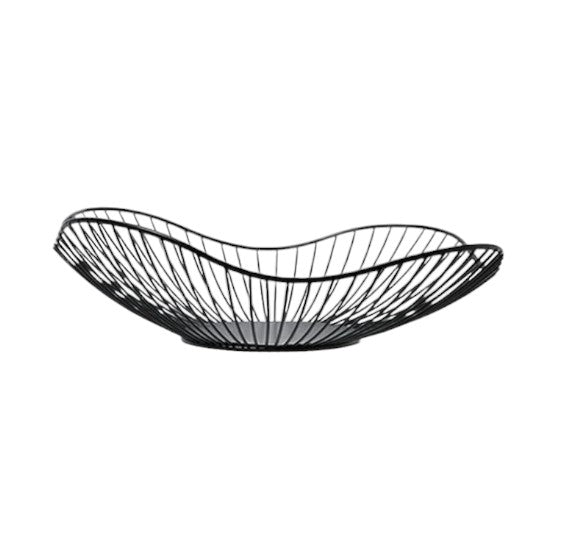 Fruit Storage Basket Home Organization