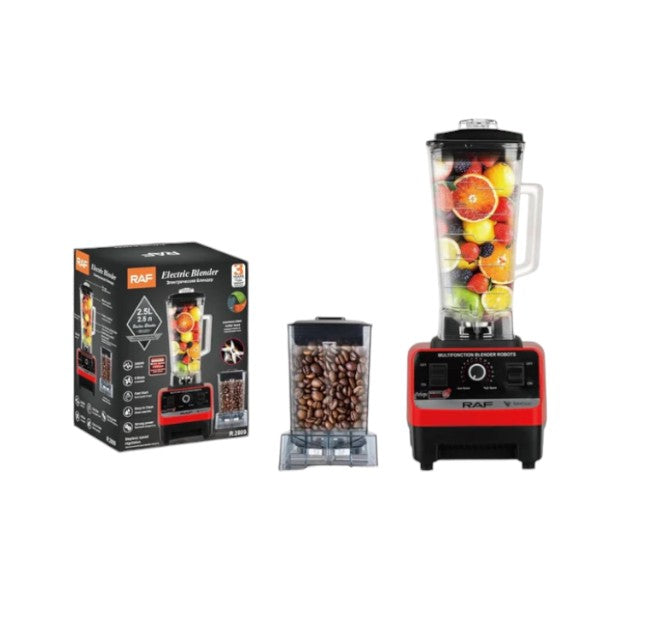 RAF 2:1 Blender Coffee Grinder