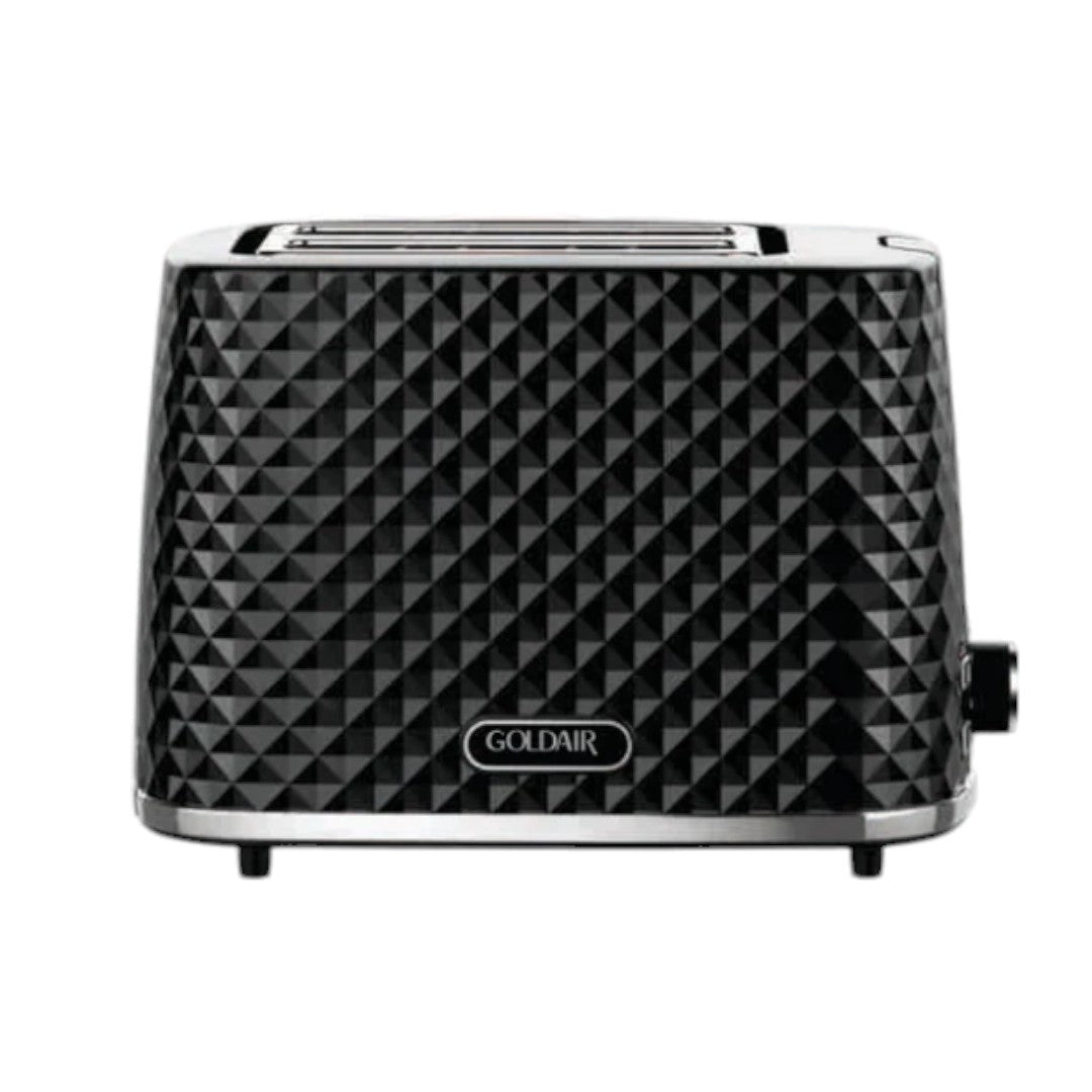 Goldair 2Slice Toaster