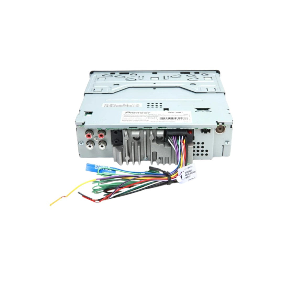 Pioneer CD/Smartphone Receiver SPH-C10BT