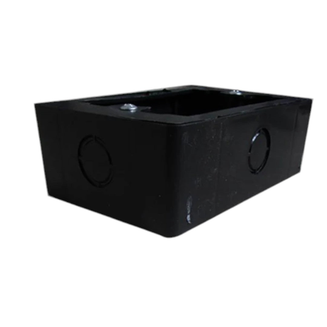 PVC WBSF black 4*2/1*60