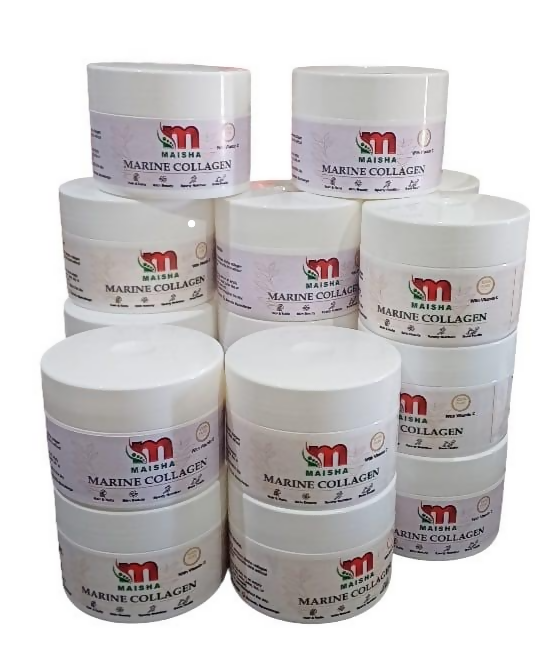 Maisha Pure Marine Collagen