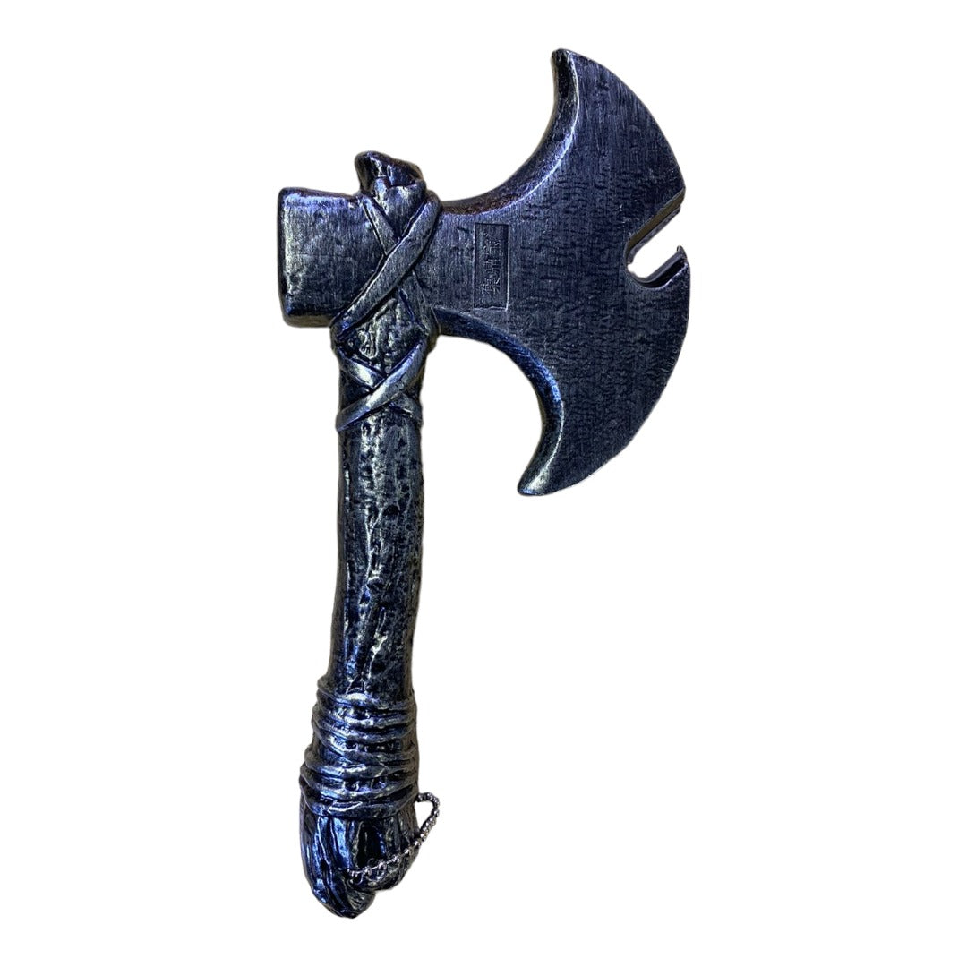 Axe Bottle Opener Magnetic Cool Opener