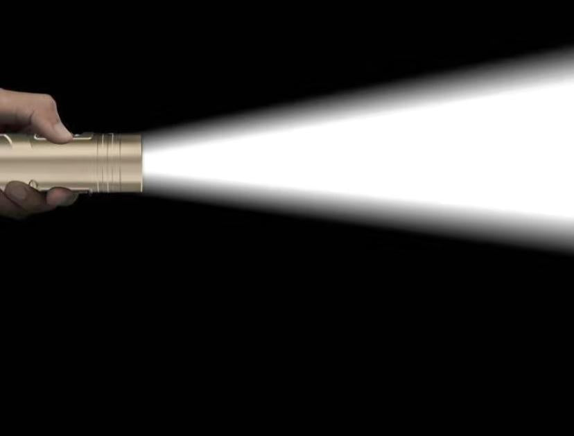 Portable Multifunction Tool Lamp
