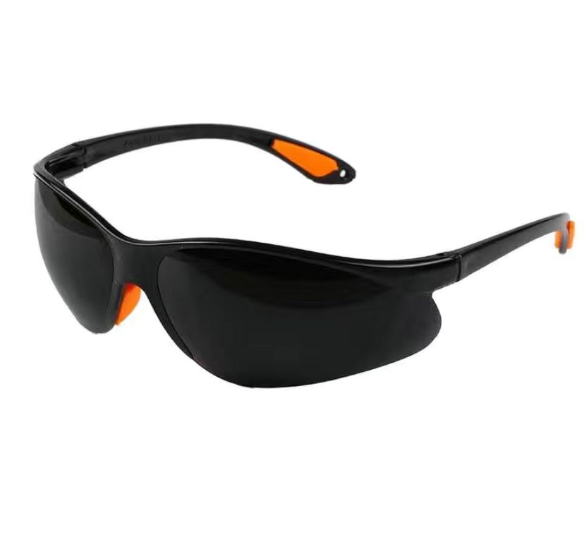 Polycarbonate Protective Lenses