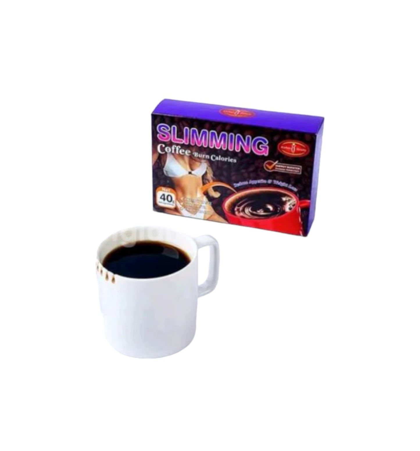 Slimming Coffee