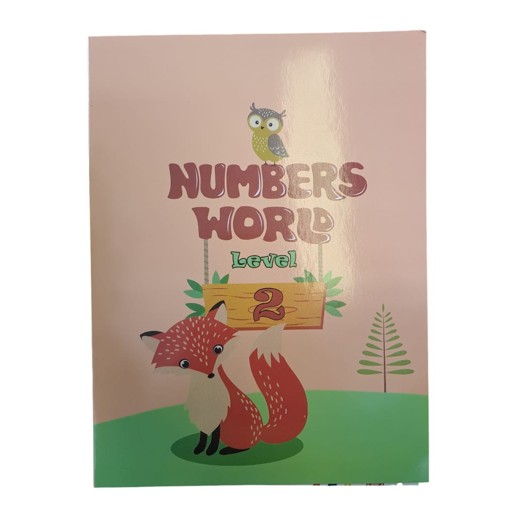 Early Learning Books