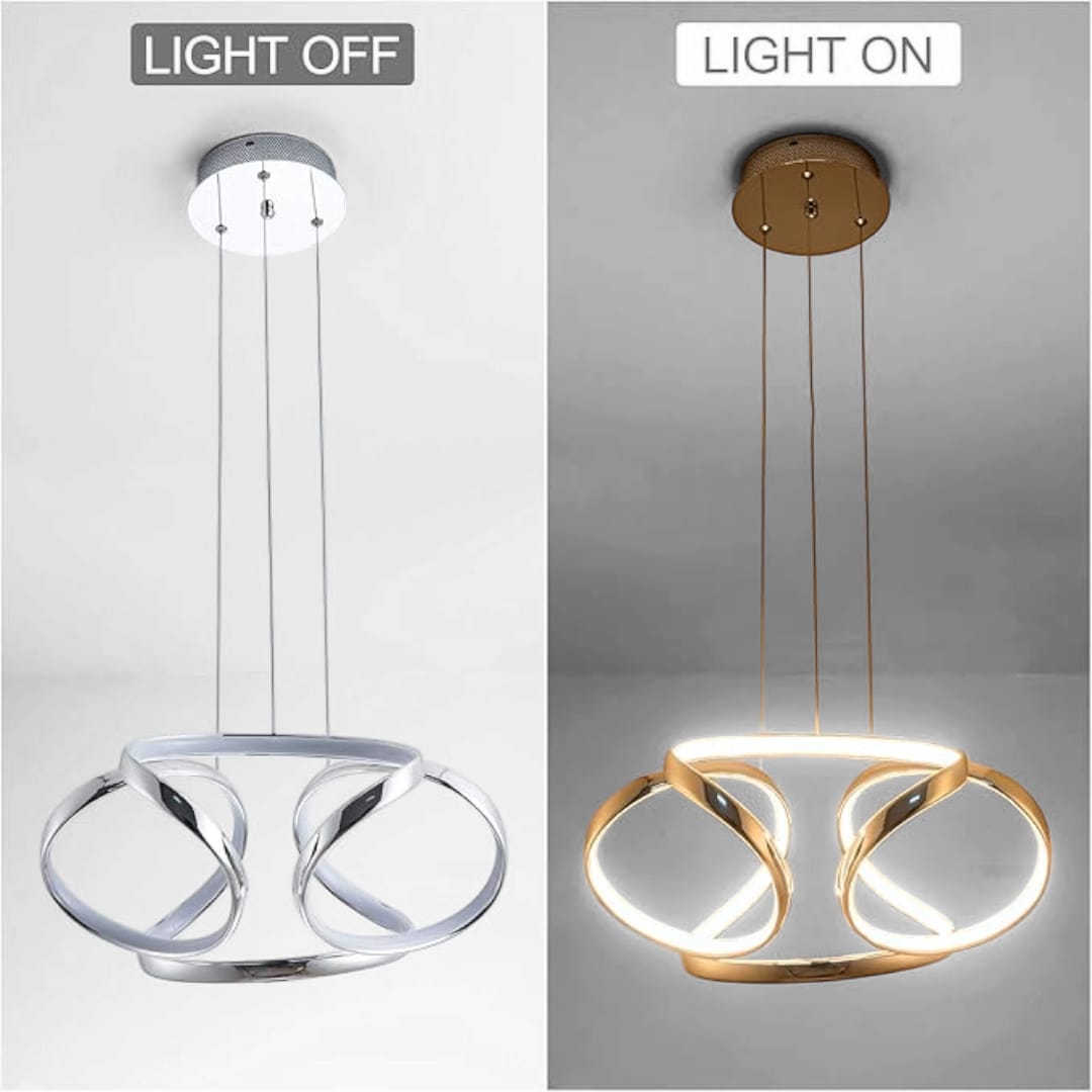 Adjustable Hanging Ceiling Lights