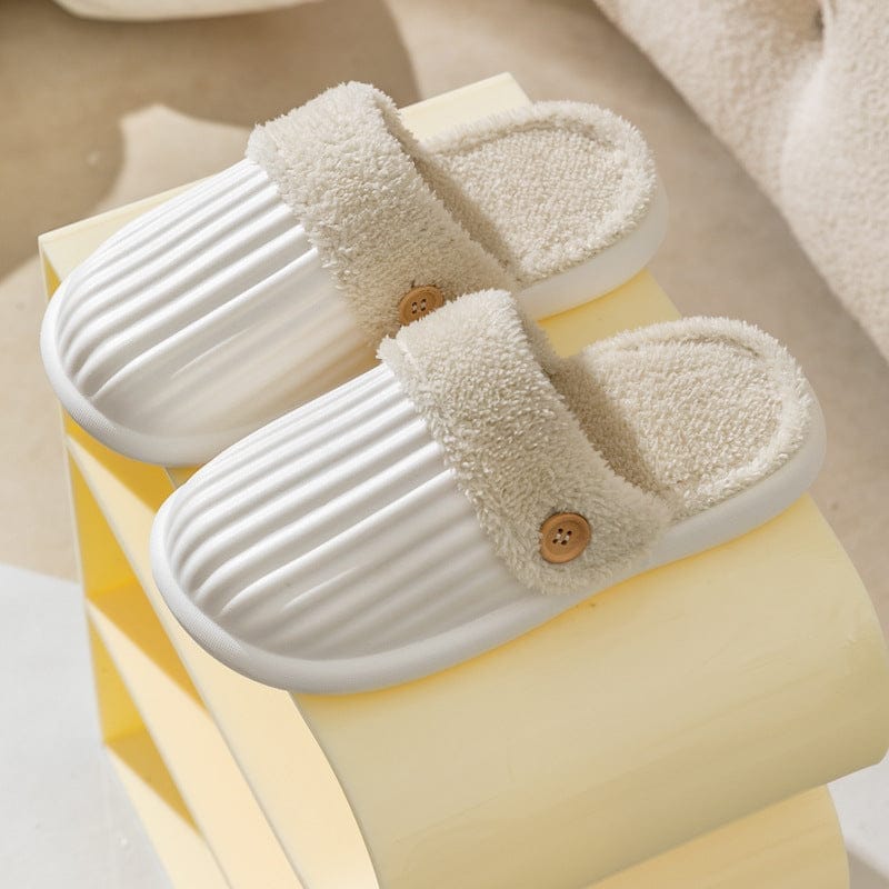Comfort indoor and outdoor slippers Size 4