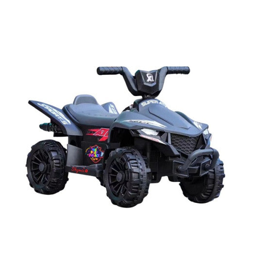 KIDS Electric Ride-On ATV Quad Bike