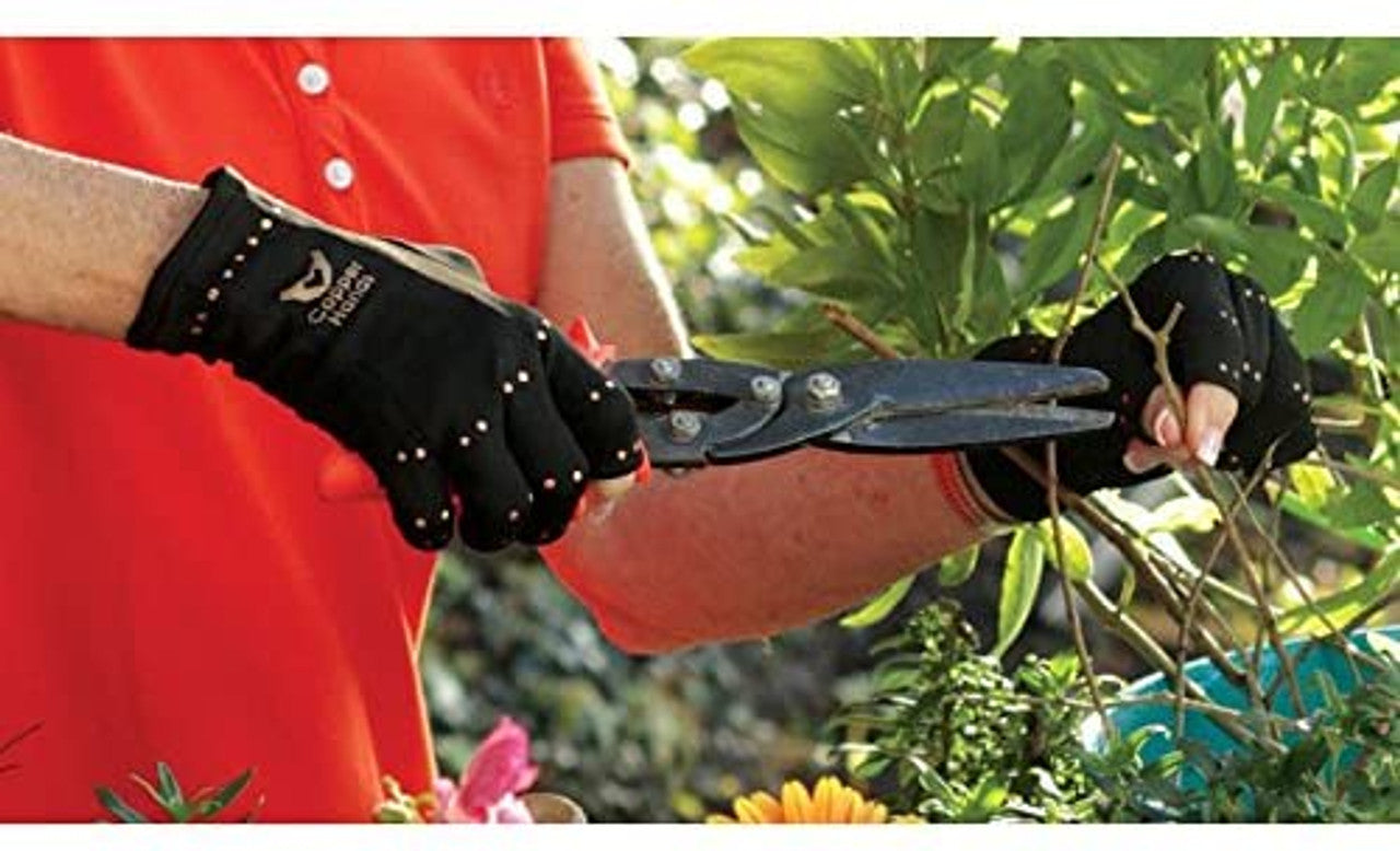 Copper Hands- Arthritis Compression Gloves