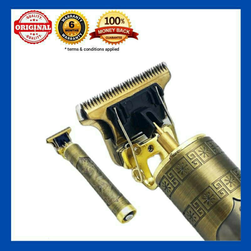 Waer Professional Head Shaver WA-08177
