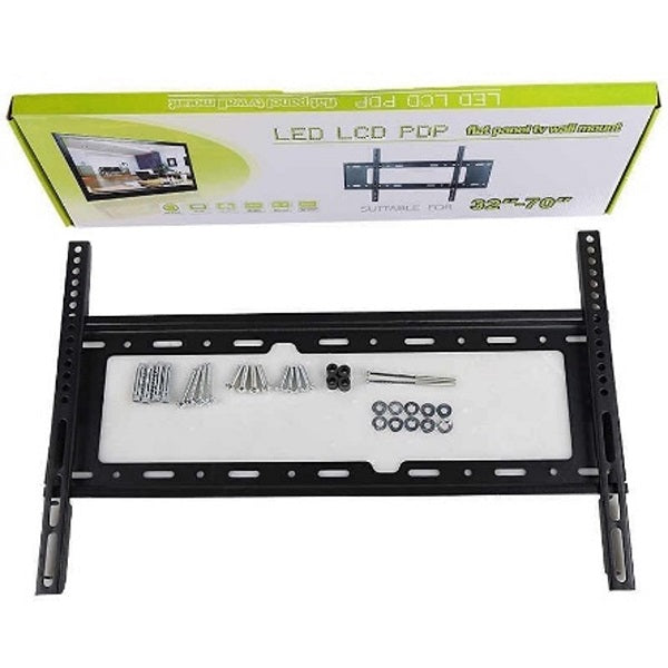 Flat Panel TV Bracket Wall Mount 32β³-70β³