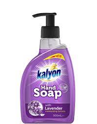 Kalyon Liquid Hand Soap 500ml