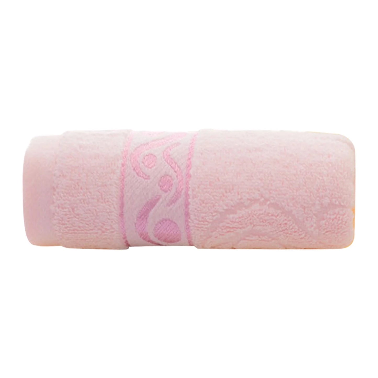 Cotton Bath Towels